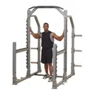 Body Solid Multi Squat Rack | SMR 1000