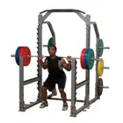 Body Solid Multi Squat Rack | SMR 1000