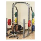 Body Solid Multi Squat Rack | SMR 1000