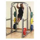 Body Solid Multi Squat Rack | SMR 1000