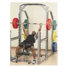 Body Solid Multi Squat Rack | SMR 1000