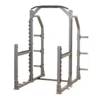 Body Solid Multi Squat Rack | SMR 1000