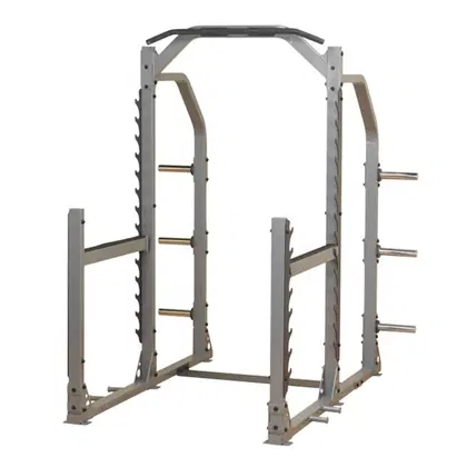 Body Solid Multi Squat Rack | SMR 1000
