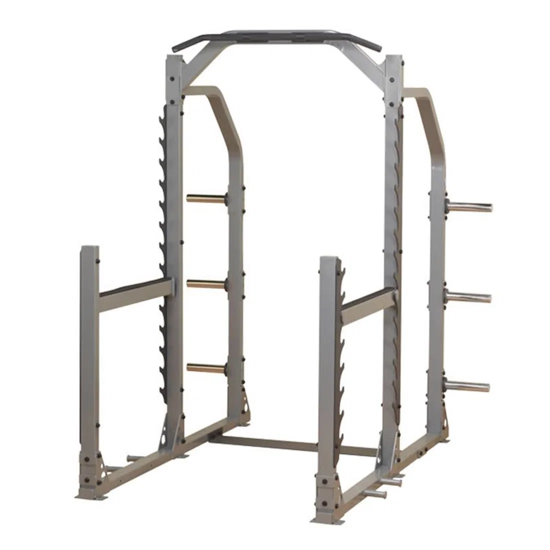 Body Solid Multi Squat Rack | SMR 1000
