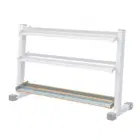 Impulse Fitness Dumbbell Rack 4