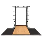 Ukiyo The Sensei - Complete Home Gym Package