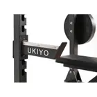 Ukiyo The Sensei - Complete Home Gym Package