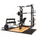 Ukiyo The Sensei - Complete Home Gym Package
