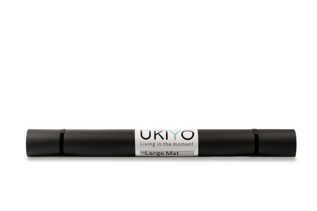 Ukiyo The Sensei - Complete Home Gym Package