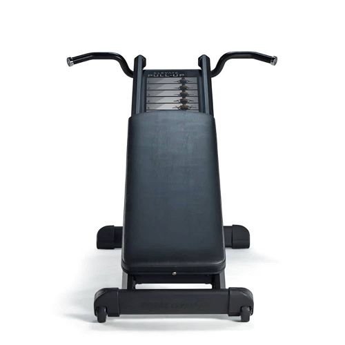 Total Gym Elevate Pull Up Trainer