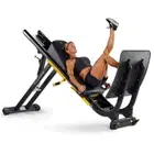 Total Gym Elevate Jump | Single Station Training