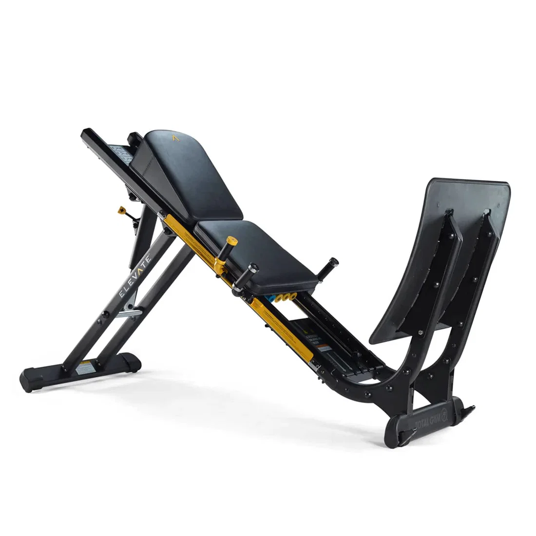 Total Gym Elevate Jump | Single Station Training