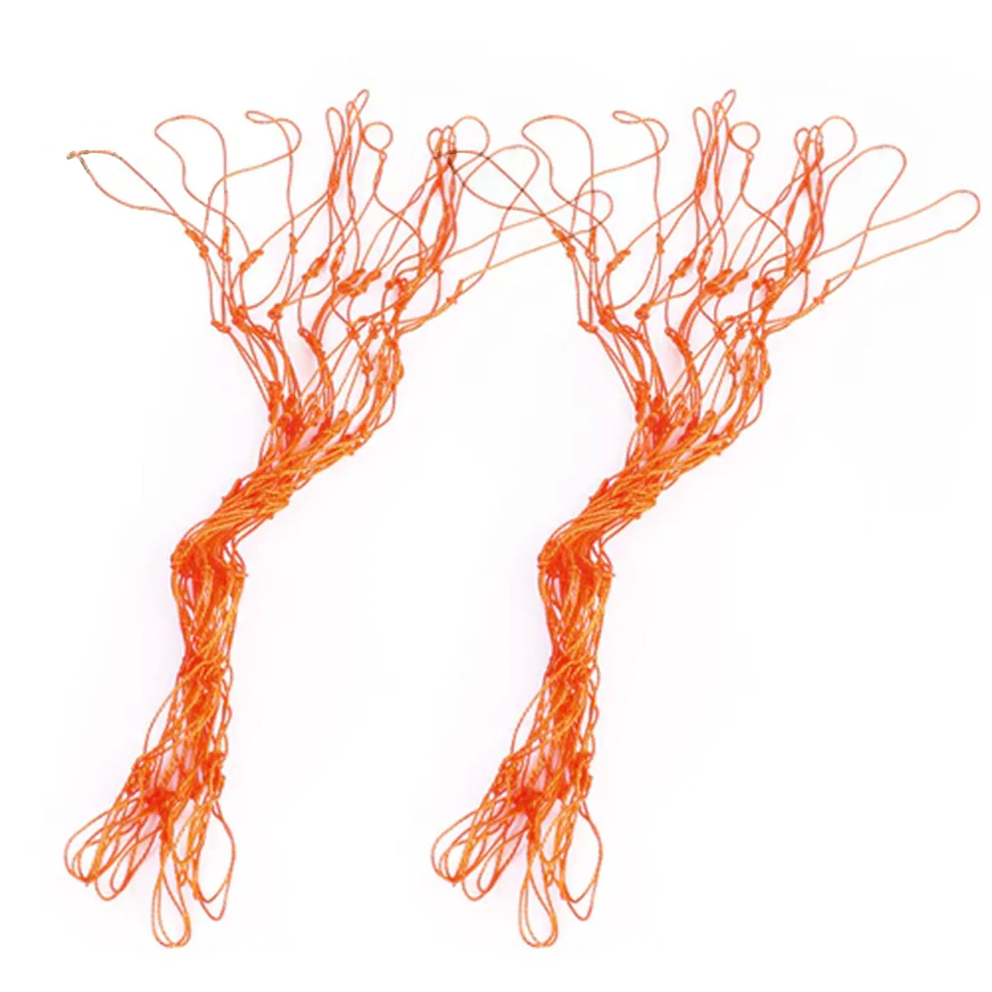 Dawson Sports Netball Replacement Net Pair