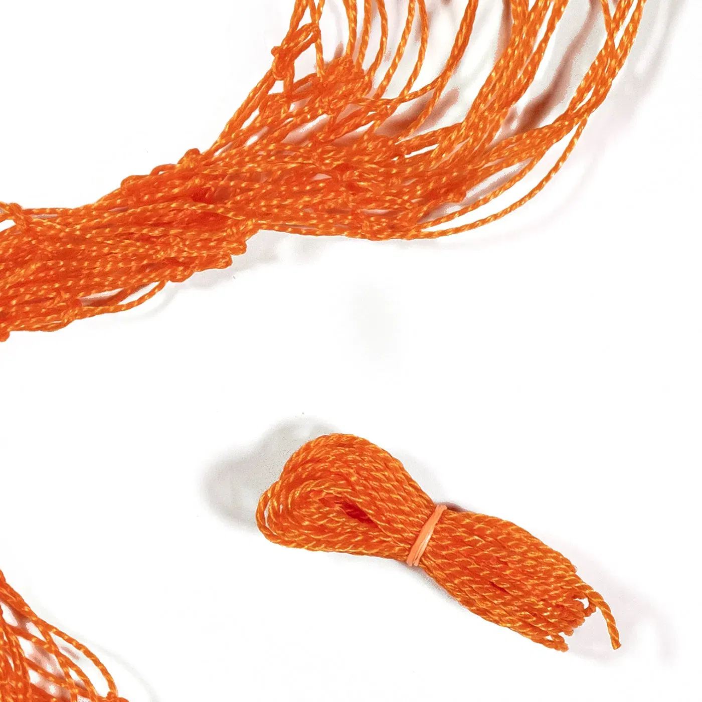 Dawson Sports Netball Replacement Net Pair