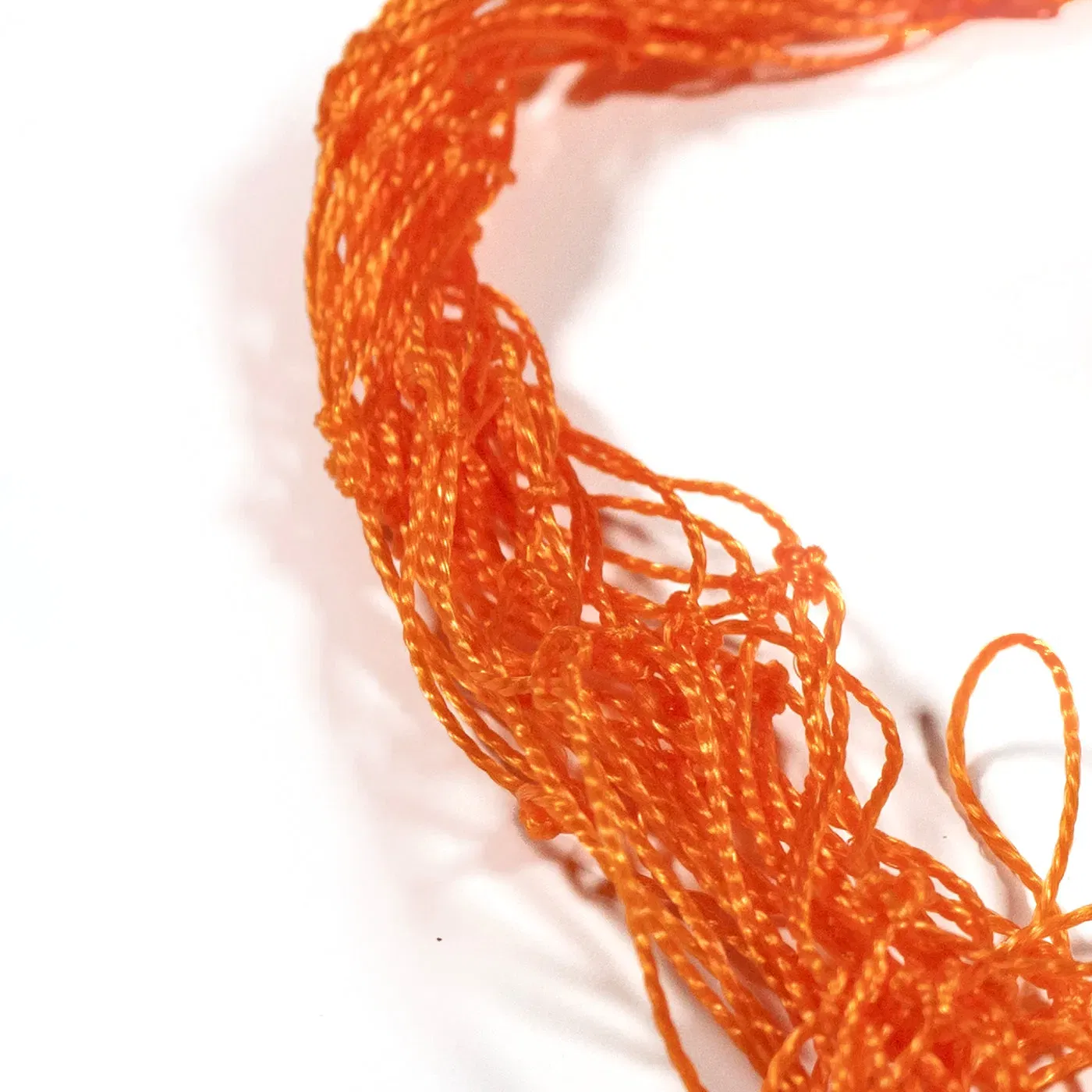 Dawson Sports Netball Replacement Net Pair