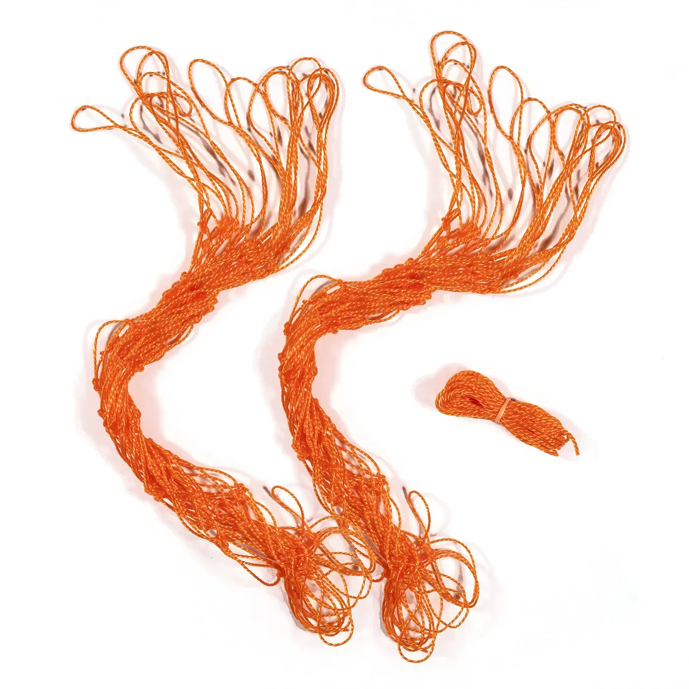 Dawson Sports Netball Replacement Net Pair