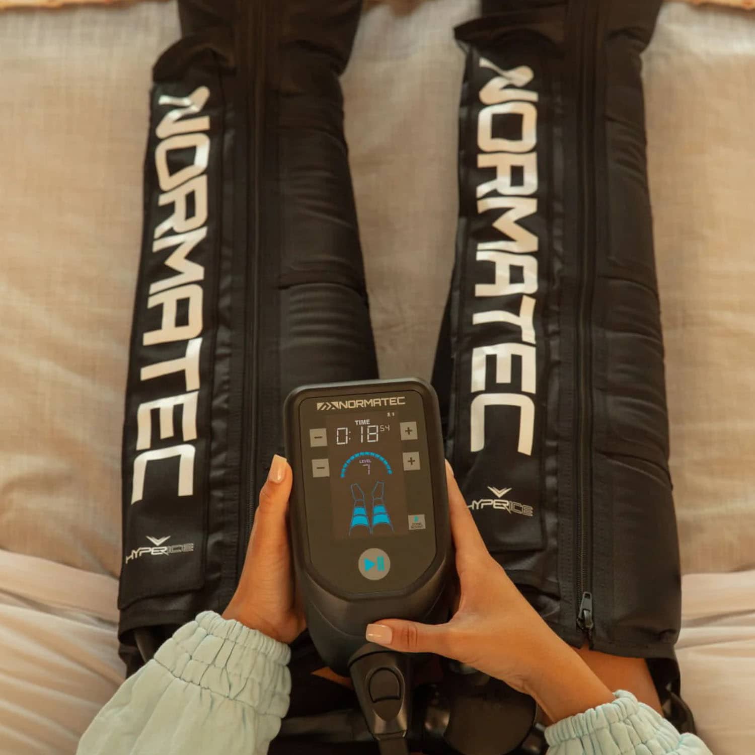 Hyperice Normatec 2.0 Legs