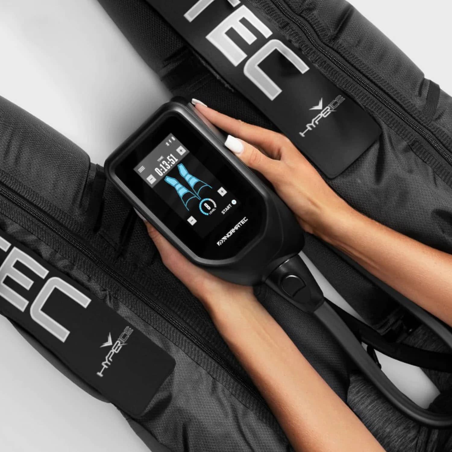 Hyperice Normatec 2.0 Pro Legs