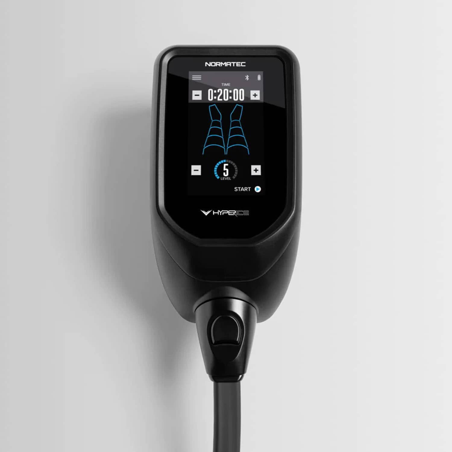 Hyperice Normatec 2.0 Pro Legs