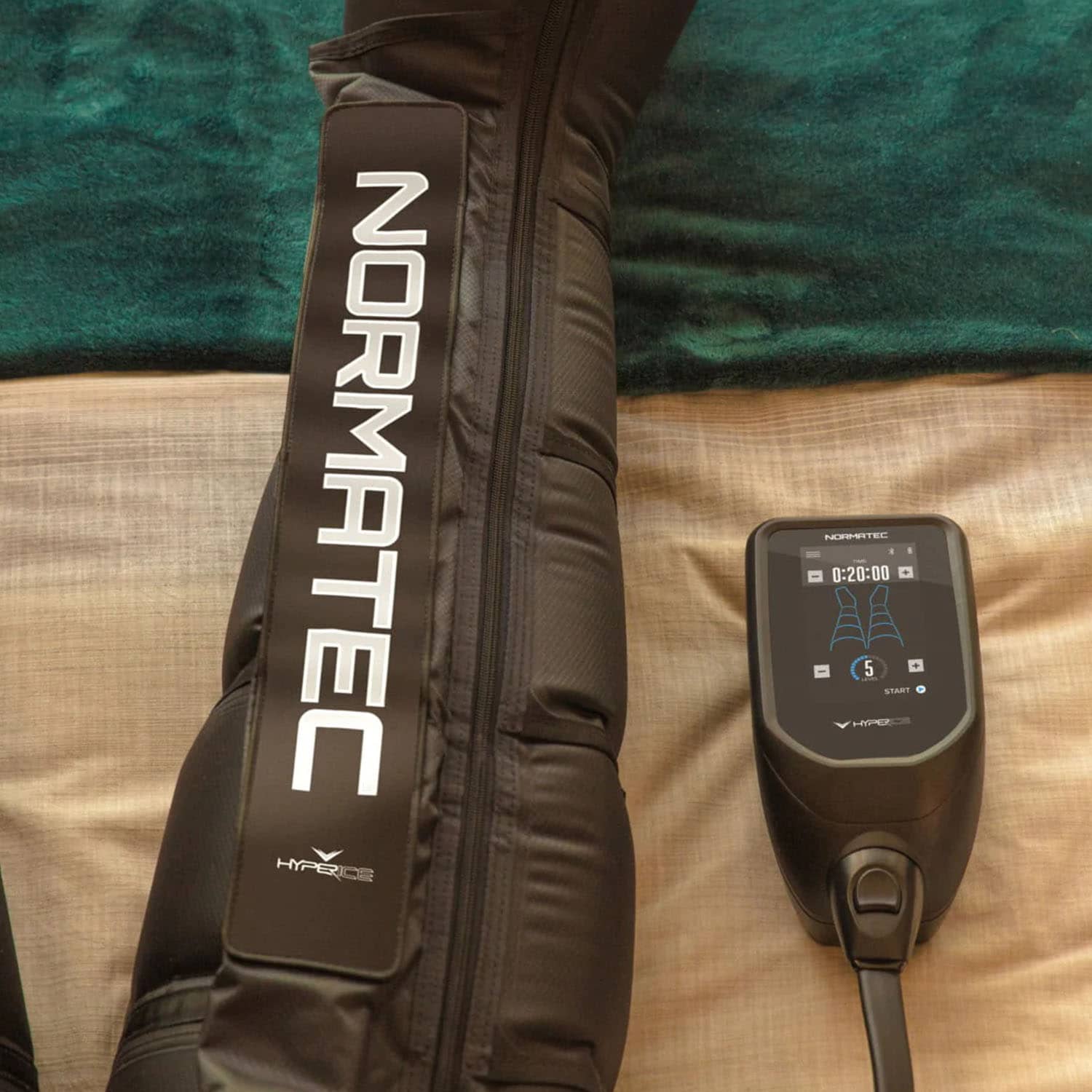 Hyperice Normatec 2.0 Pro Legs