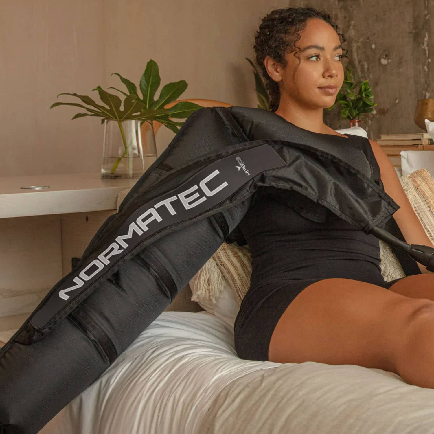 Hyperice Normatech Arm Attachment (Pair)