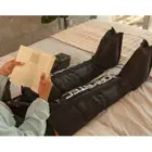 هايبريس مرفق أرجل Normatec (زوج) - Short (5' 3" and Under)