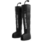 هايبريس مرفق أرجل Normatec (زوج) - Short (5' 3" and Under)