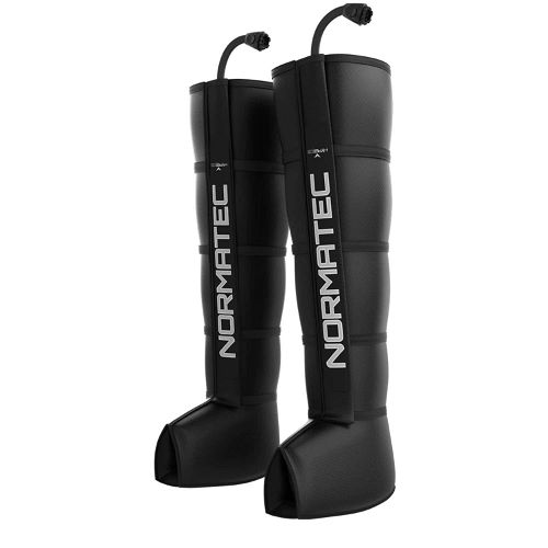 Hyperice Normatec Legs Attachment (Pair)-Short (5' 3