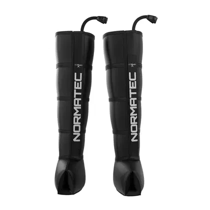 Hyperice Normatec Legs Attachment (Pair) - Short (5' 3" and Under)