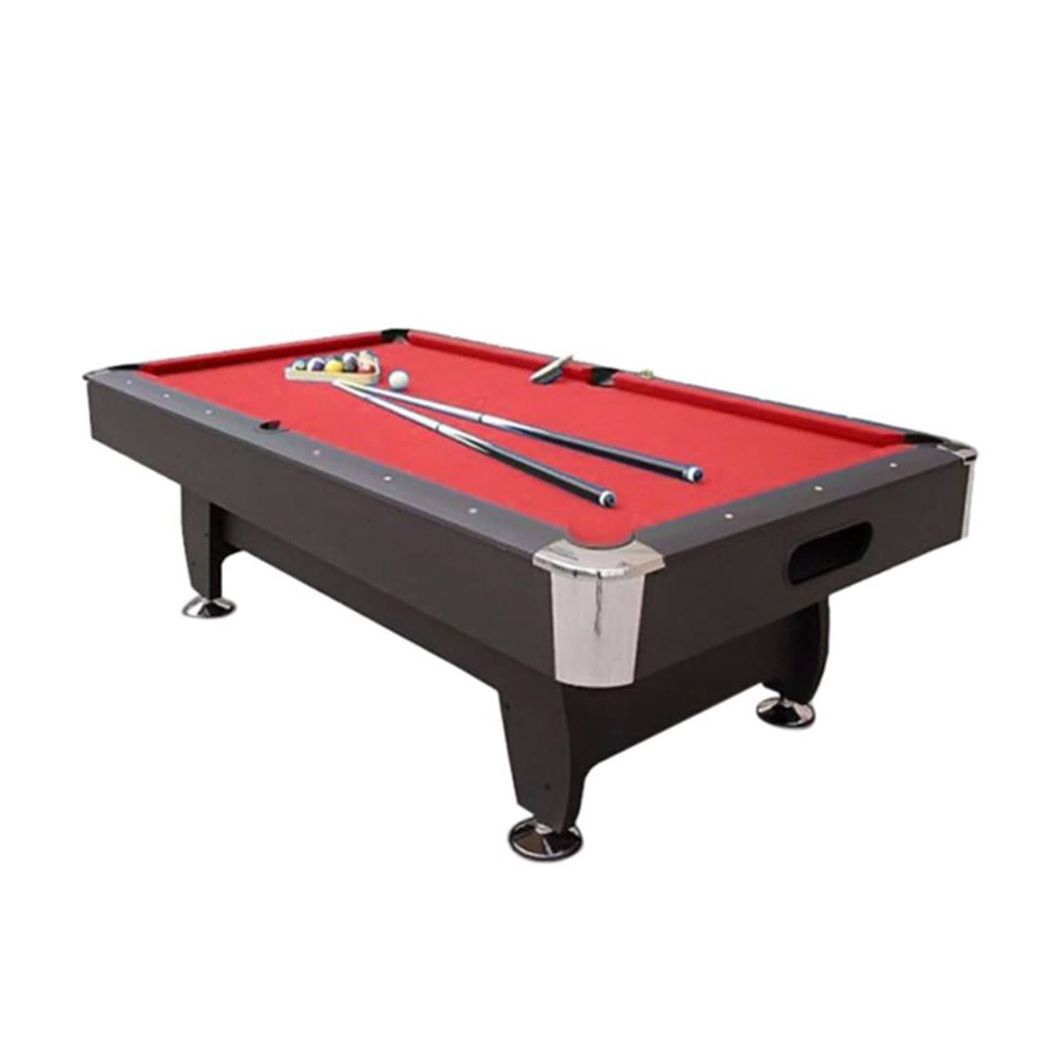 TA Sport Non K/D Billiard Red/Blue Color Cloth - HBT181D91S1