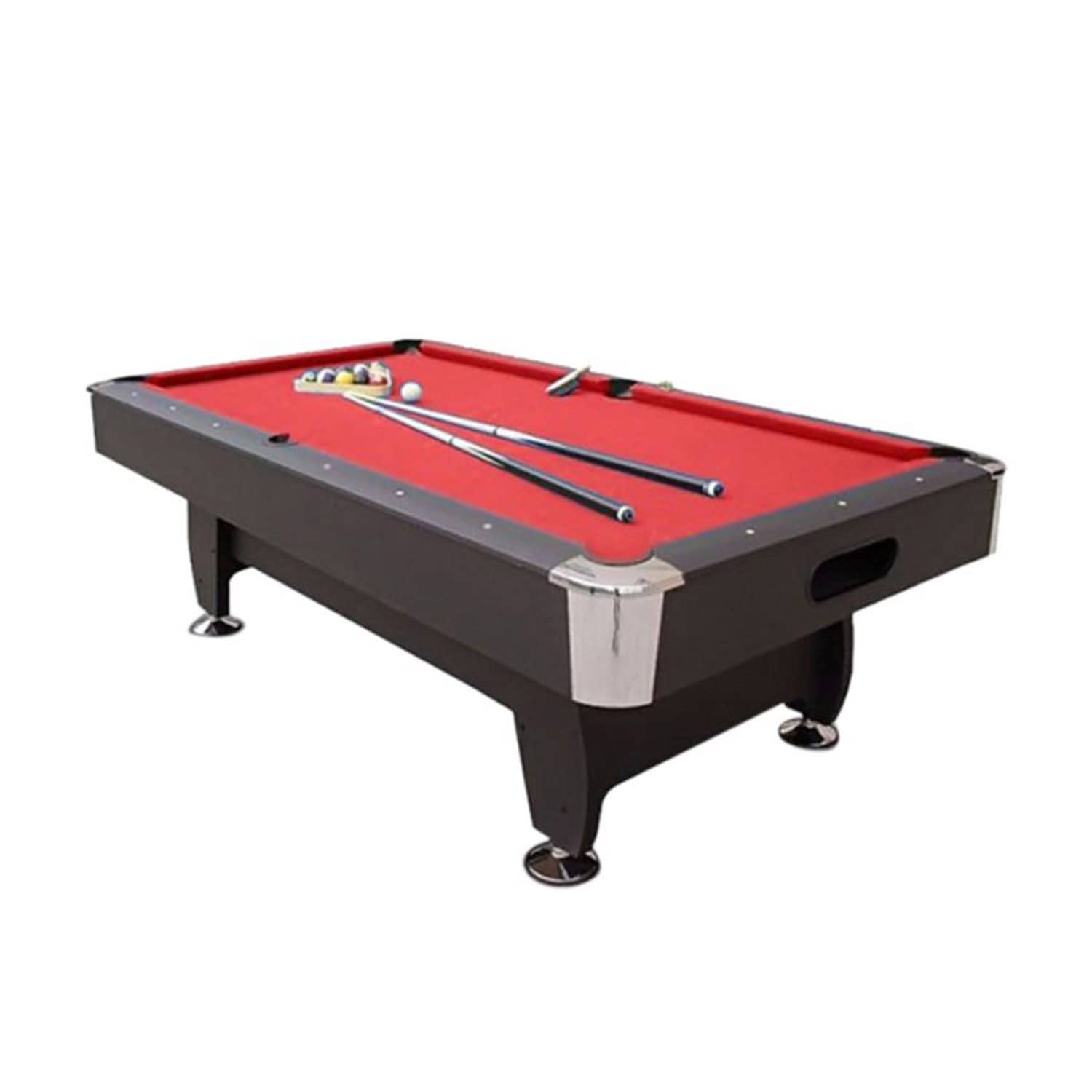 TA Sport Non K/D Billiard Red/Blue Color Cloth - HBT181D91S1
