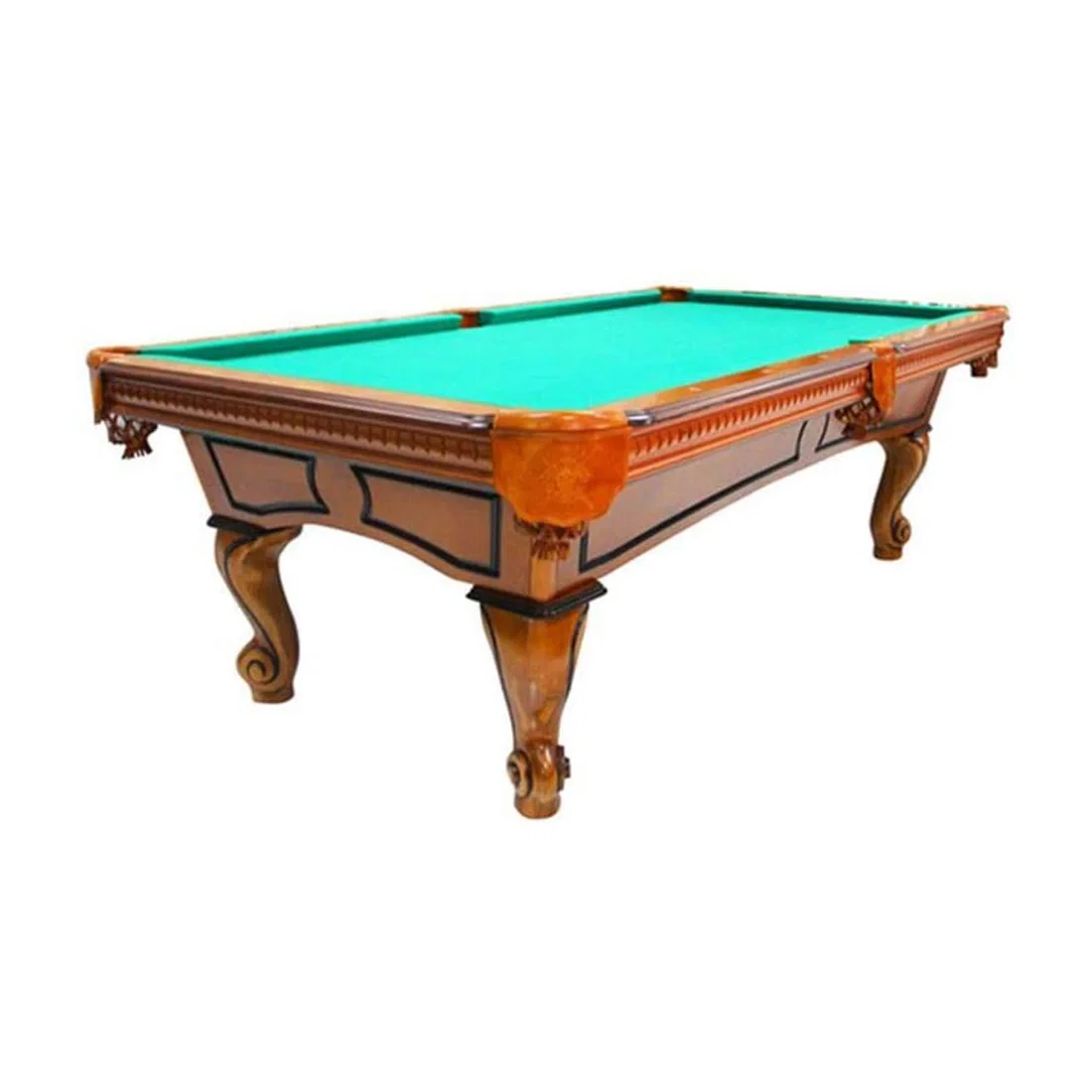 TA Sport 8 Feet Billiard Table XD181018