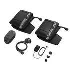 Hyperice Normatec 3 Legs - Recovery System with Patented Dynamic Compression Massage Technology