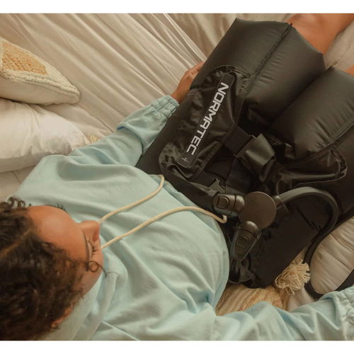 Hyperice Normatec 3 Hip Attachment