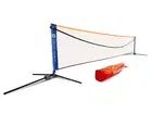 Dawson Sports Pop Up Tennis / Badminton Net 5M