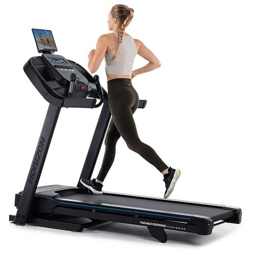 Horizon Fitness Treadmill 7.0AT - 24