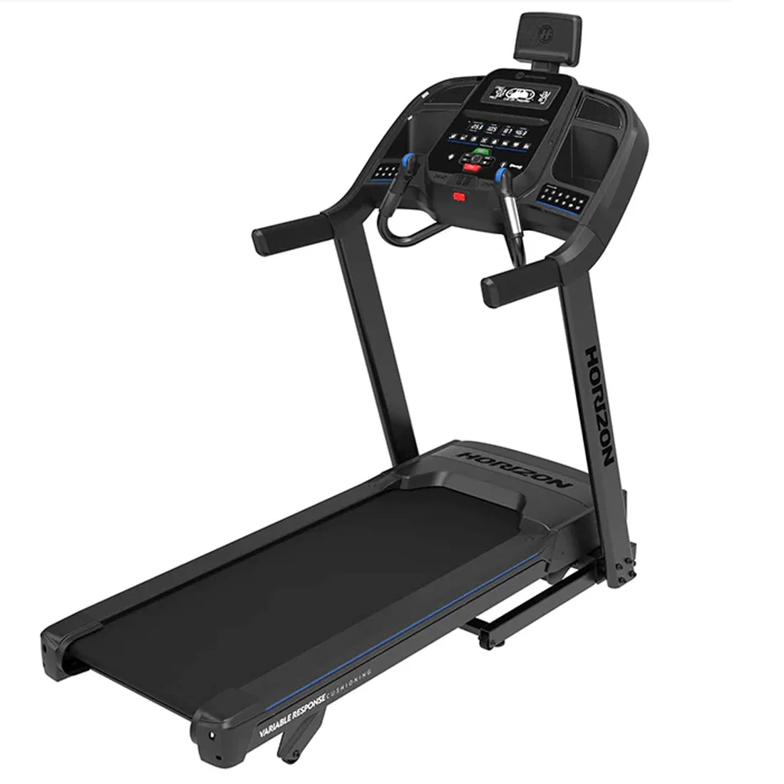 Horizon Fitness Treadmill 7.0AT - 24