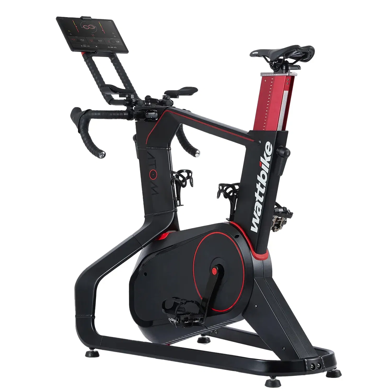 WattBike Atom Smart Bike