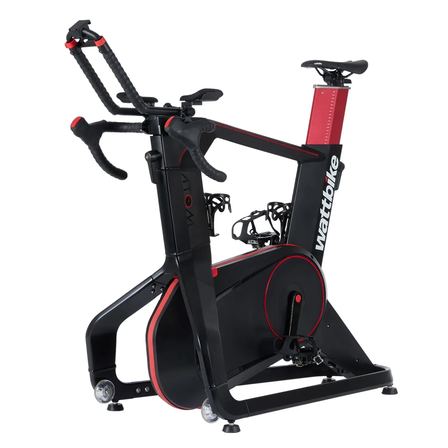WattBike Atom Smart Bike