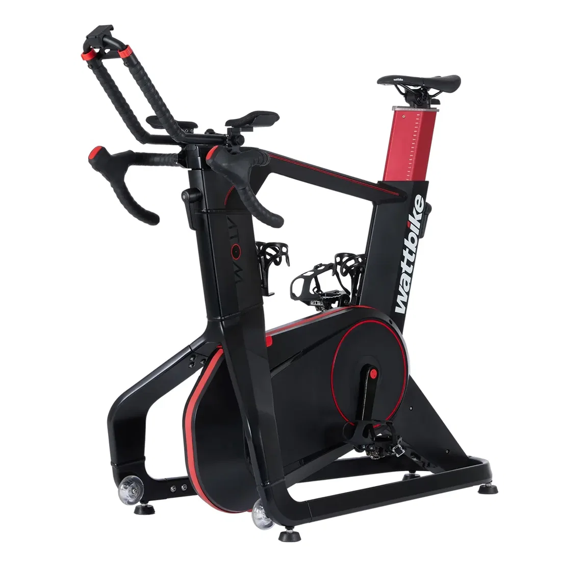 WattBike Atom Smart Bike