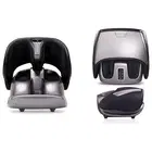 Generic 7000A Foldable Foot and Calf Massager with Heat (Display Unit)