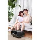 Generic 7000A Foldable Foot and Calf Massager with Heat (Display Unit)