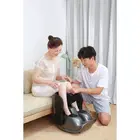 Generic 7000A Foldable Foot and Calf Massager with Heat (Display Unit)