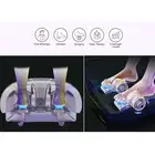 Generic 7000A Foldable Foot and Calf Massager with Heat (Display Unit)