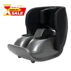 Generic 7000A Foldable Foot and Calf Massager with Heat (Display Unit)