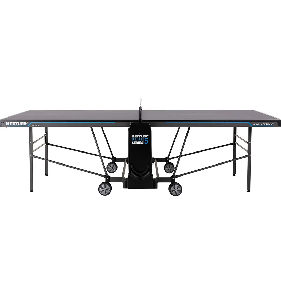 Kettler Blue Series K5 Indoor Table Tennis Table