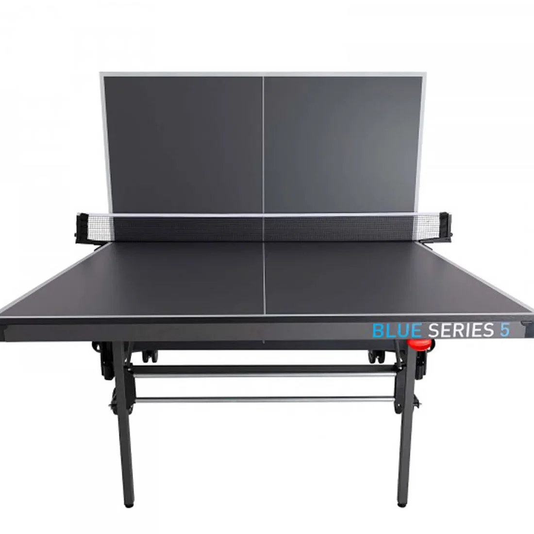 Kettler Blue Series K5 Solo Playback Position