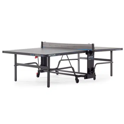 Kettler Blue Series 10 Indoor Table Tennis Table
