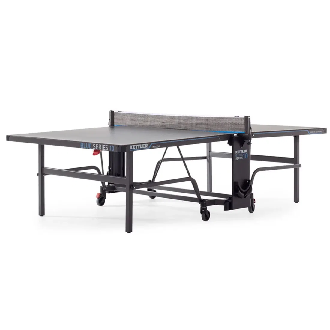 Kettler Blue Series 10 Indoor Table Tennis Table