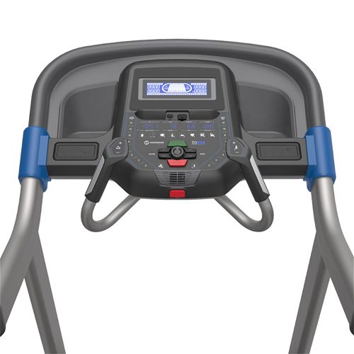 Horizon Fitness 7.0 Advance Training Treadmill | 3.0 HP